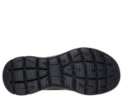 SNEAKERS MUJER SKECHERS NEGRO 150254 BBK SLIP-INS
