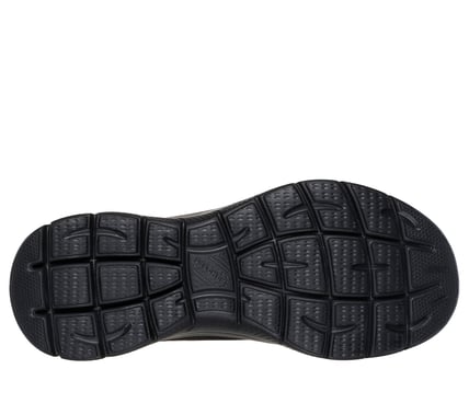 SNEAKERS MUJER SKECHERS NEGRO 150254 BBK SLIP-INS