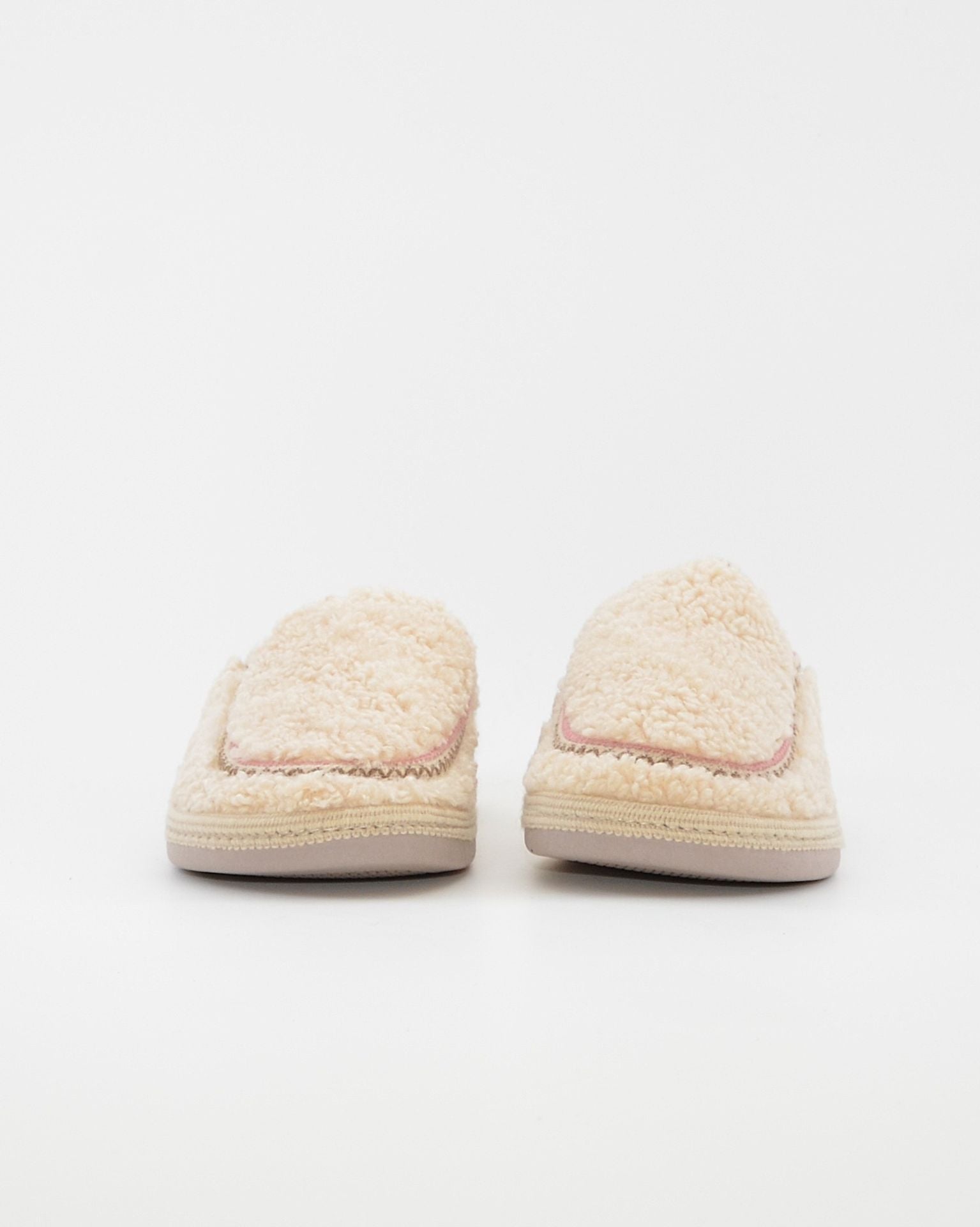 ZAPATILLA CASA MUJER SALVI SALVI 66N-000 CRUDO