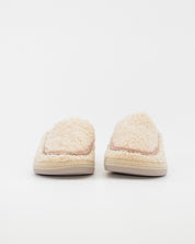 ZAPATILLA CASA MUJER SALVI SALVI 66N-000 CRUDO
