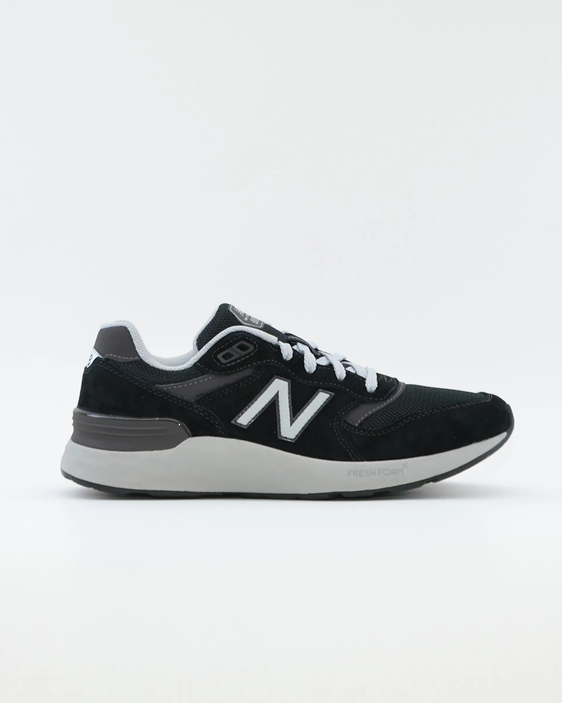 SNEAKERS NEW BALANCE M880 74B ZAPATILLA DEPORTIVA HOMBRE COLOR NEGRO FRESH FOAM
