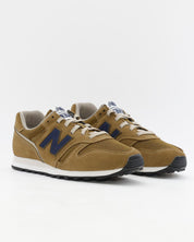 SNEAKERS DEPORTIVOS HOMBRE NEW BALANCE 373 4VJ COLOR CAMEL