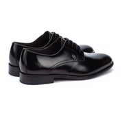 ZAPATOS DE CORDONES PARA HOMBRE ANTIC NEGRO LISO ARLINGTON 1691-2855T