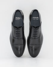 ZAPATO HOMBRE OXFORD FLORENTIC NEGRO