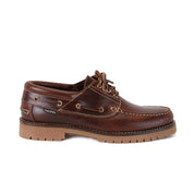 NAUTICO HOMBRE MARRON 21201 CICLONE SEAHORSE