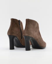 BOTIN DE MUJER TACON FINO COLOR SERRAJE FOCA DESIREE SHAIRA 2