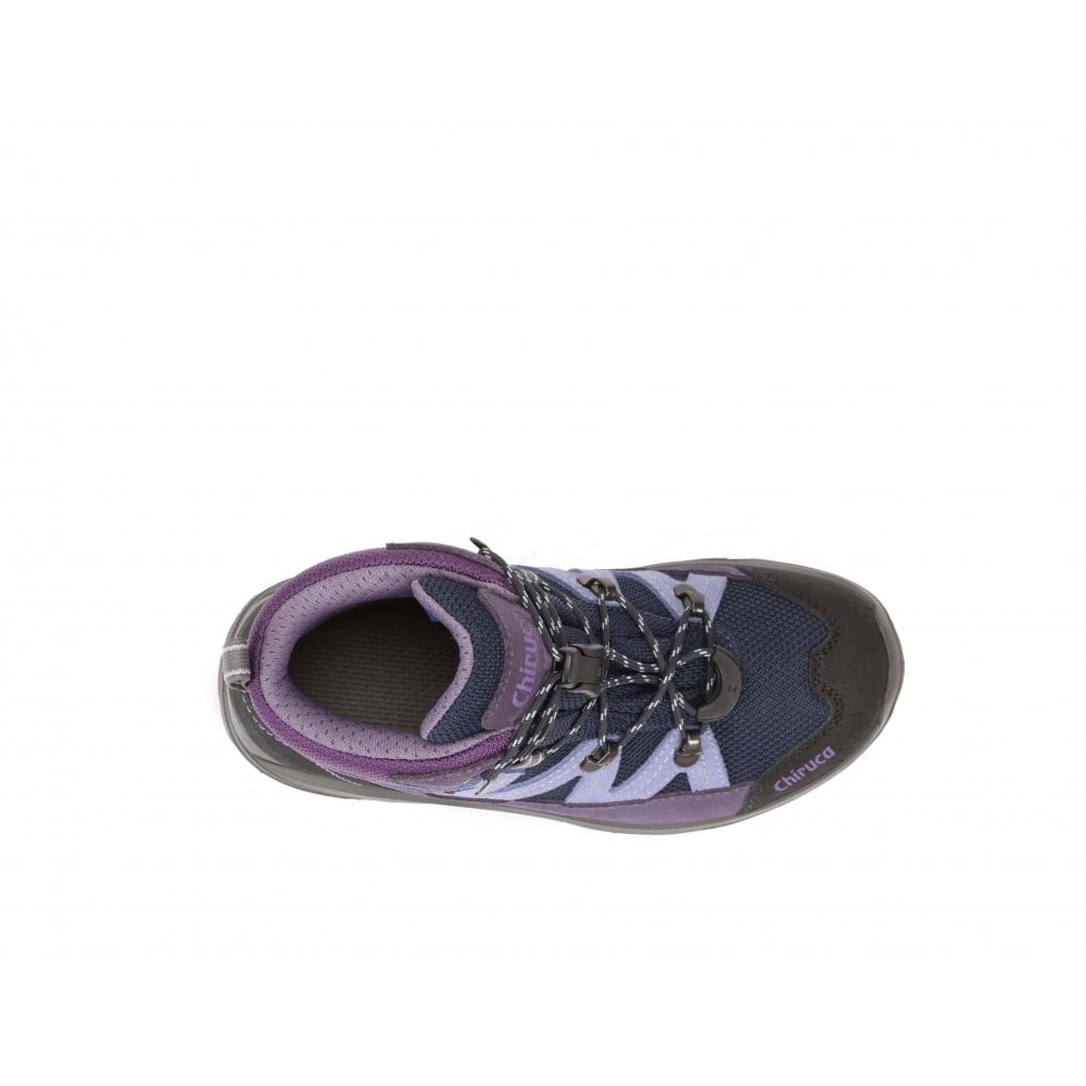 BOTA CHIRUCA MUJER GORE TEX TROLL 06