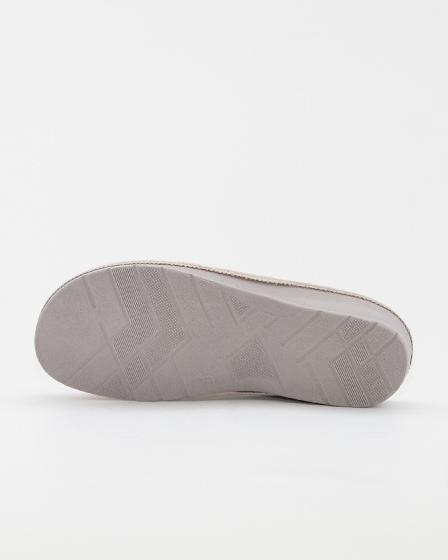 ZAPATILLA CASA MUJER CUÑA PLANTILLA EXTRAIBLE SALVI 64L-000 POLARIS ARENA