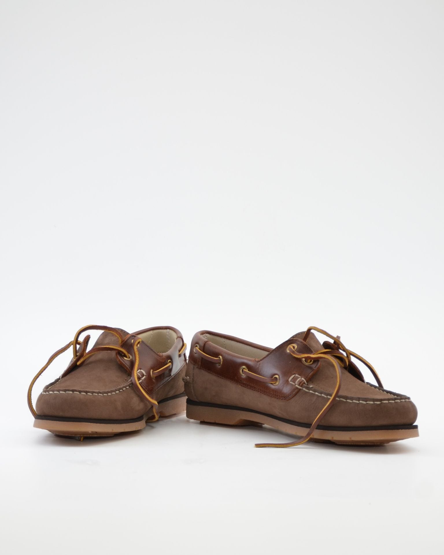 NAUTICO HOMBRE CALLAGHAN COLOR MARRON 13560 TRUFA