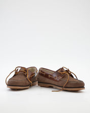 NAUTICO HOMBRE CALLAGHAN COLOR MARRON 13560 TRUFA