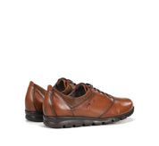 ZAPATO CASUAL PIEL CUERO F0354 SUSAN