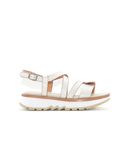 SANDALIA MUJER STONEFLY COMBI SENAKE BLANCO 223692 151 BIRCH WHITE