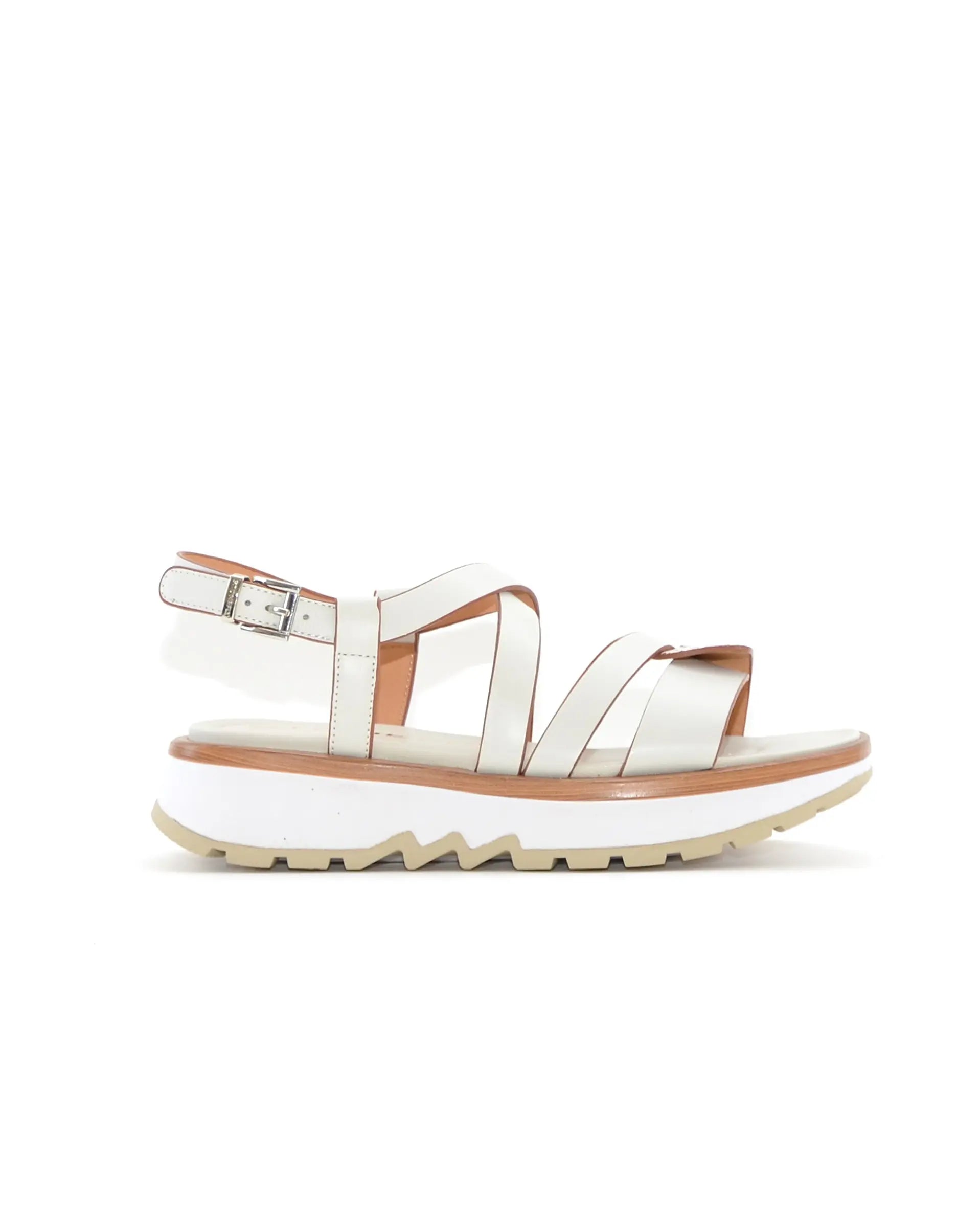 SANDALIA MUJER STONEFLY COMBI SENAKE BLANCO 223692 151 BIRCH WHITE