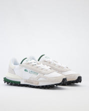 SNEAKERS LACOSTE HOMBRE ELITE ACTIVE 1262 SMA BLANCO VERDE