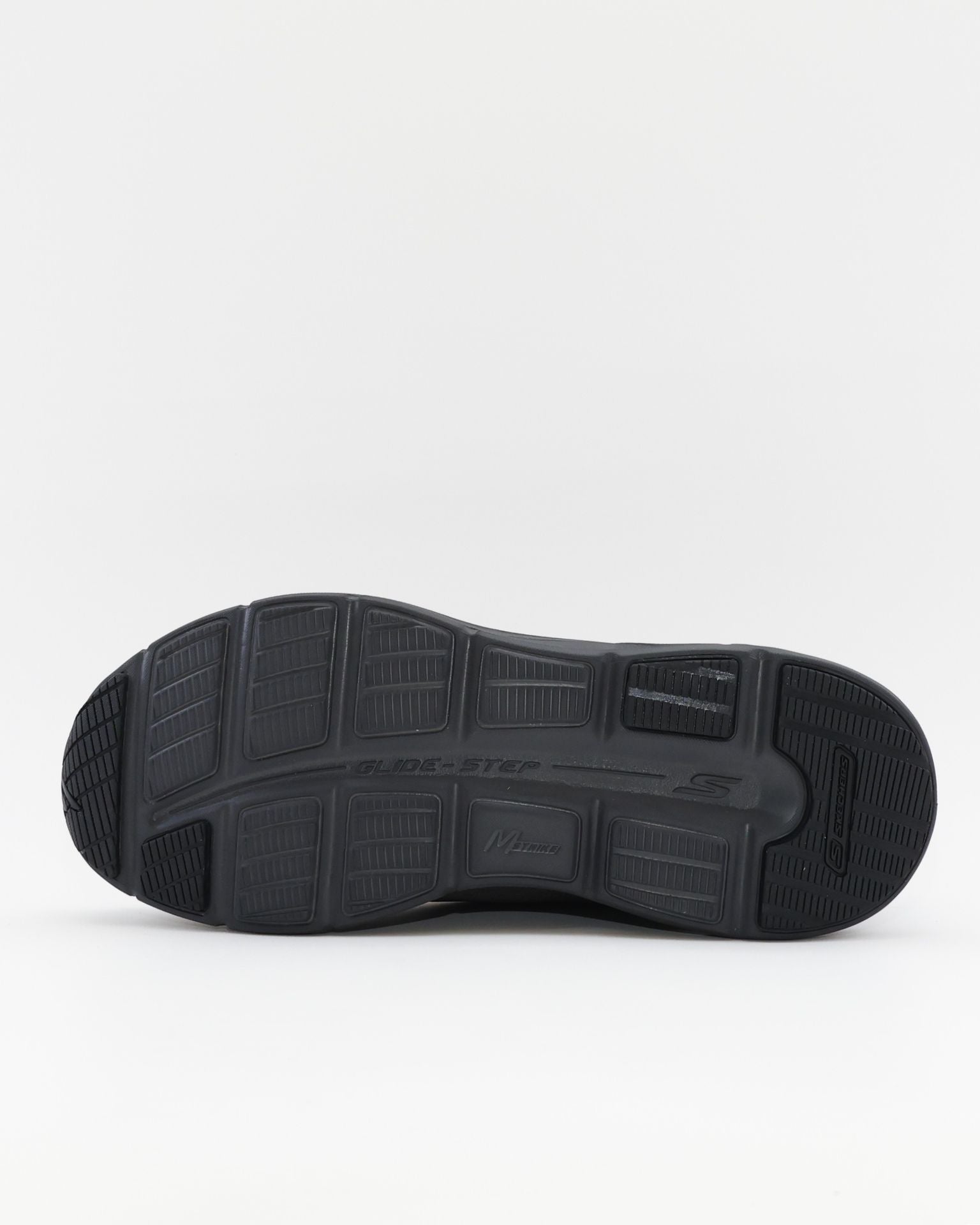 SNEAKERS HOMBRE DEPORTIVO SKECHERS GRIS OSCURO 221041 CHAR