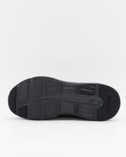 SNEAKERS HOMBRE DEPORTIVO SKECHERS GRIS OSCURO 221041 CHAR
