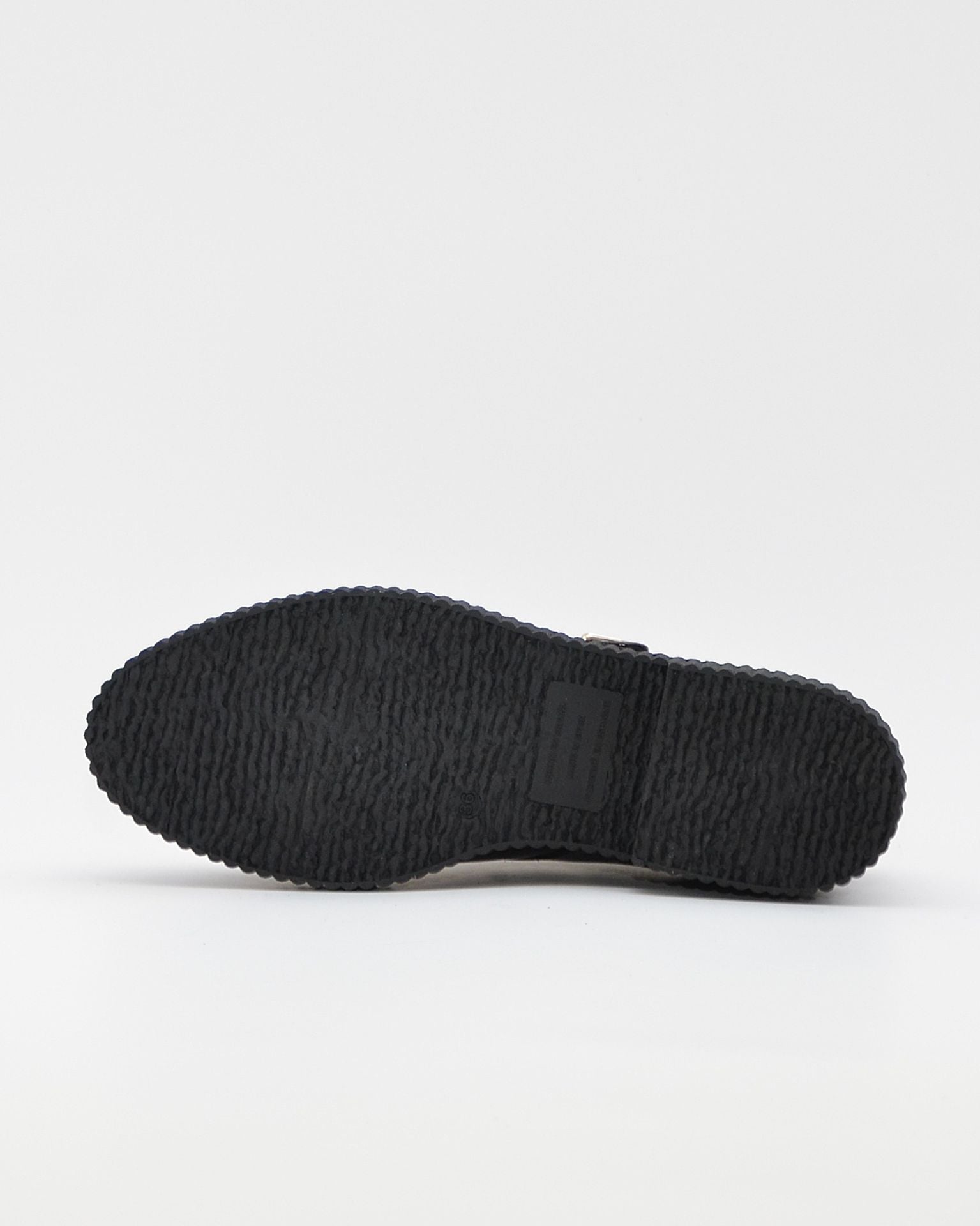 ZAPATO MUJER HEBILLA CHAROL MARRON CHOCOLATE LACOMBA GAURA CHOC