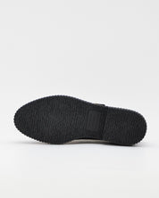 ZAPATO MUJER HEBILLA CHAROL MARRON CHOCOLATE LACOMBA GAURA CHOC