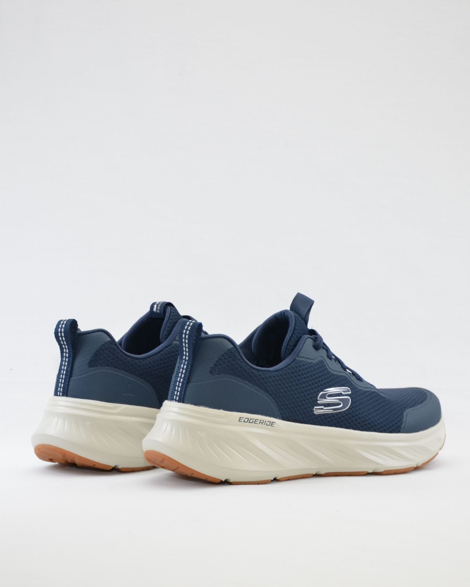 SNEAKERS HOMBRE SKECHERS AZUL 232835 NVW CORDON