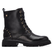 Botin de mujer plataforma negro Carmela 16266504