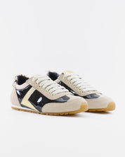 DEPORTIVO MUJER CORDON ANIMAL PRINT LACOMBA OSMANTHUS