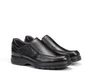 ZAPATO MOCASIN NEGRO 9144 CRONO