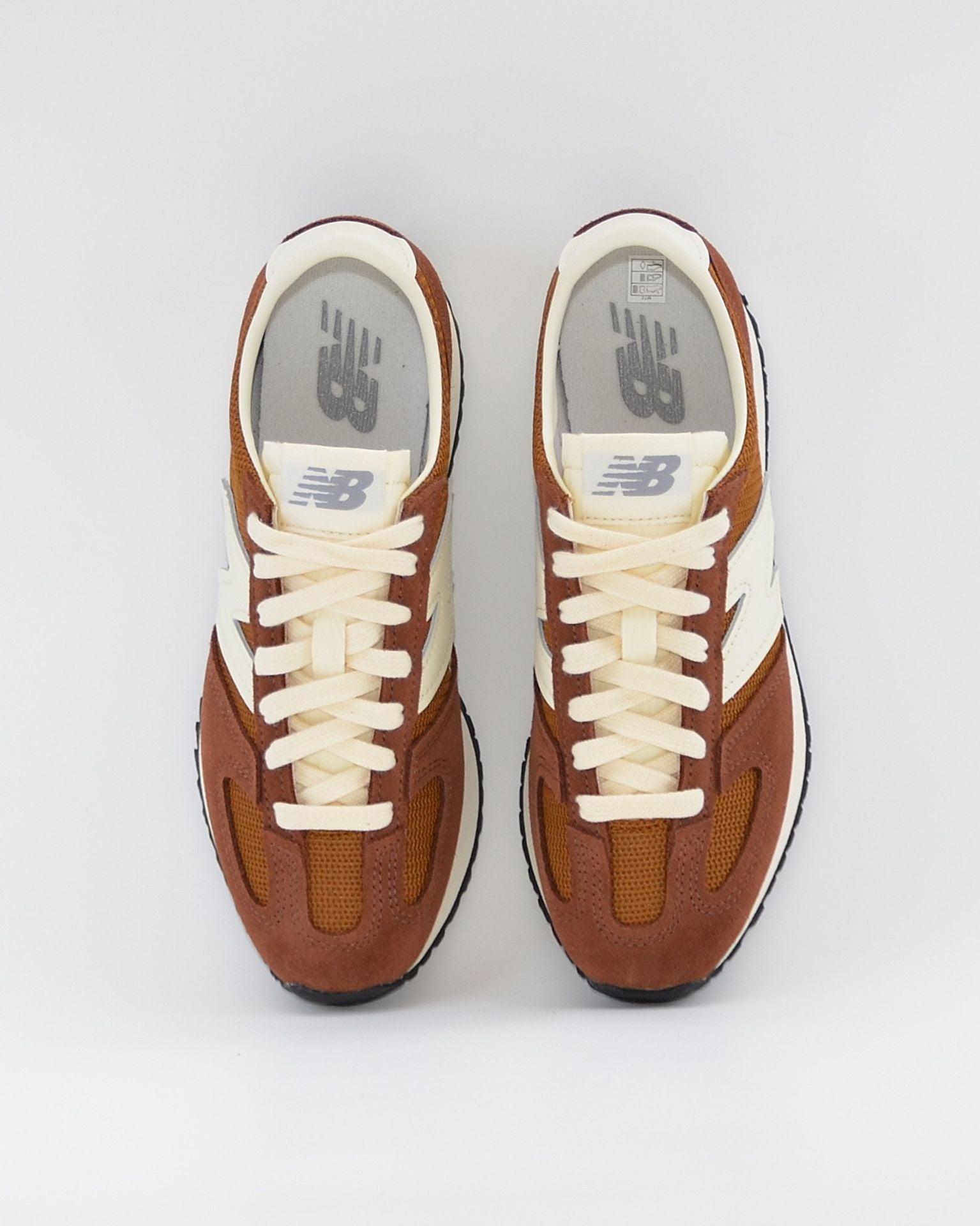 SNEAKERS NEW BALANCE U471 3G5 ZAPATILLAS MUJER COLOR MARRON