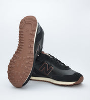 SNEAKERS HOMBRE NEW BALANCE 515 NEGRO