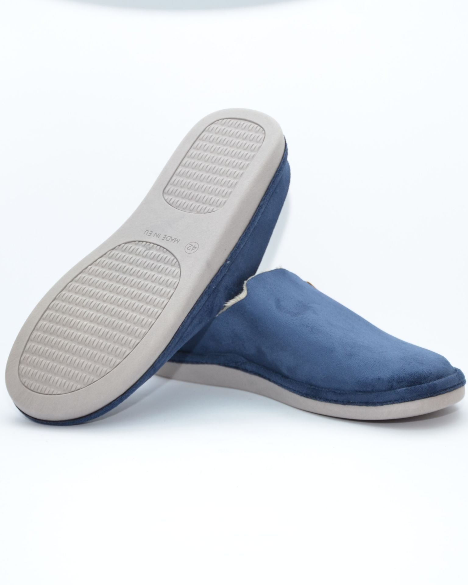 ZAPATILLAS DE CASA HOMBRE