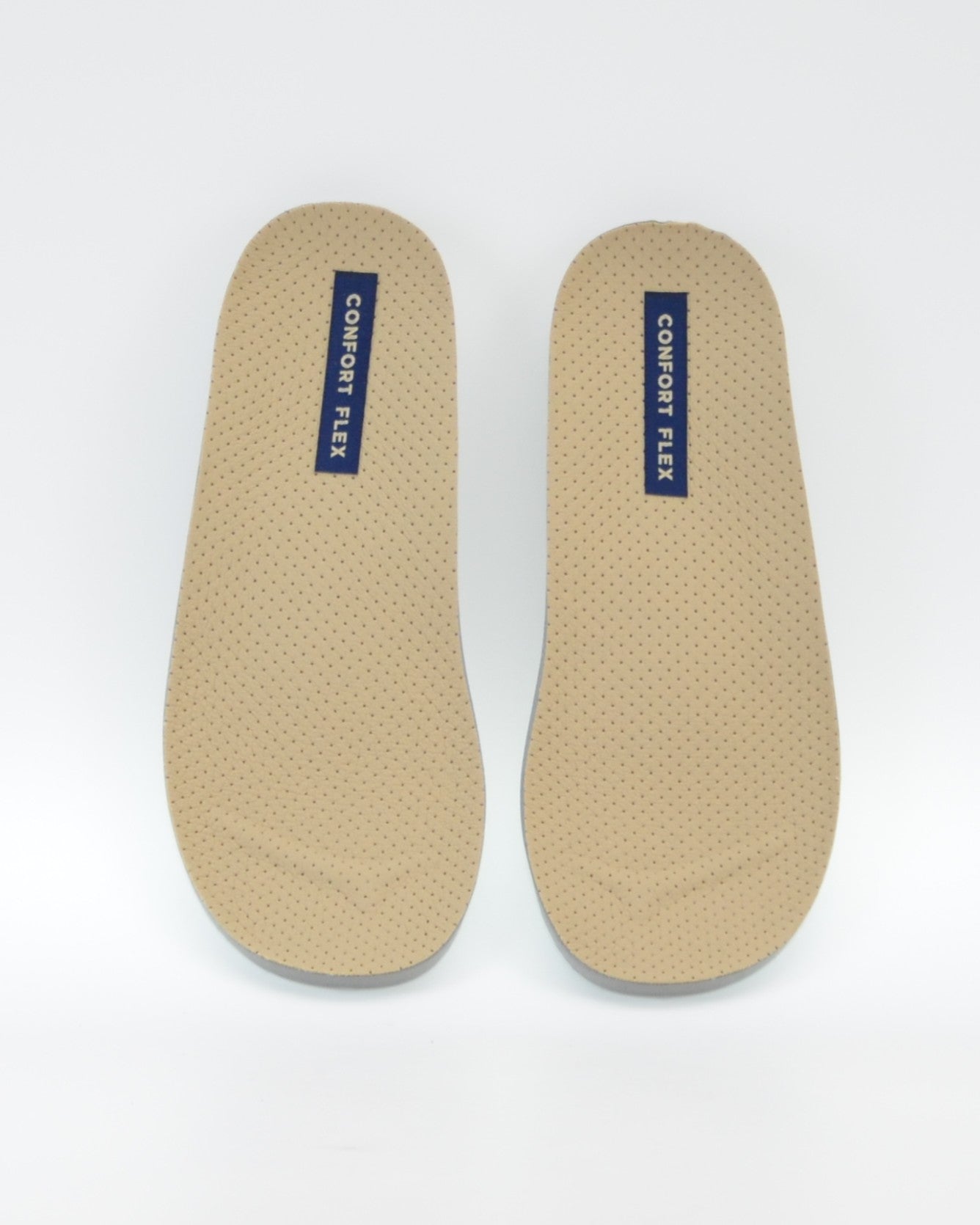 ZAPATILLA MUJER CUÑA BEIGE CON PLANTILLA EXTRAIBLE CERRADA DE LA PUNTERA CON HEBILLA  J.ORTEGA 4031 A