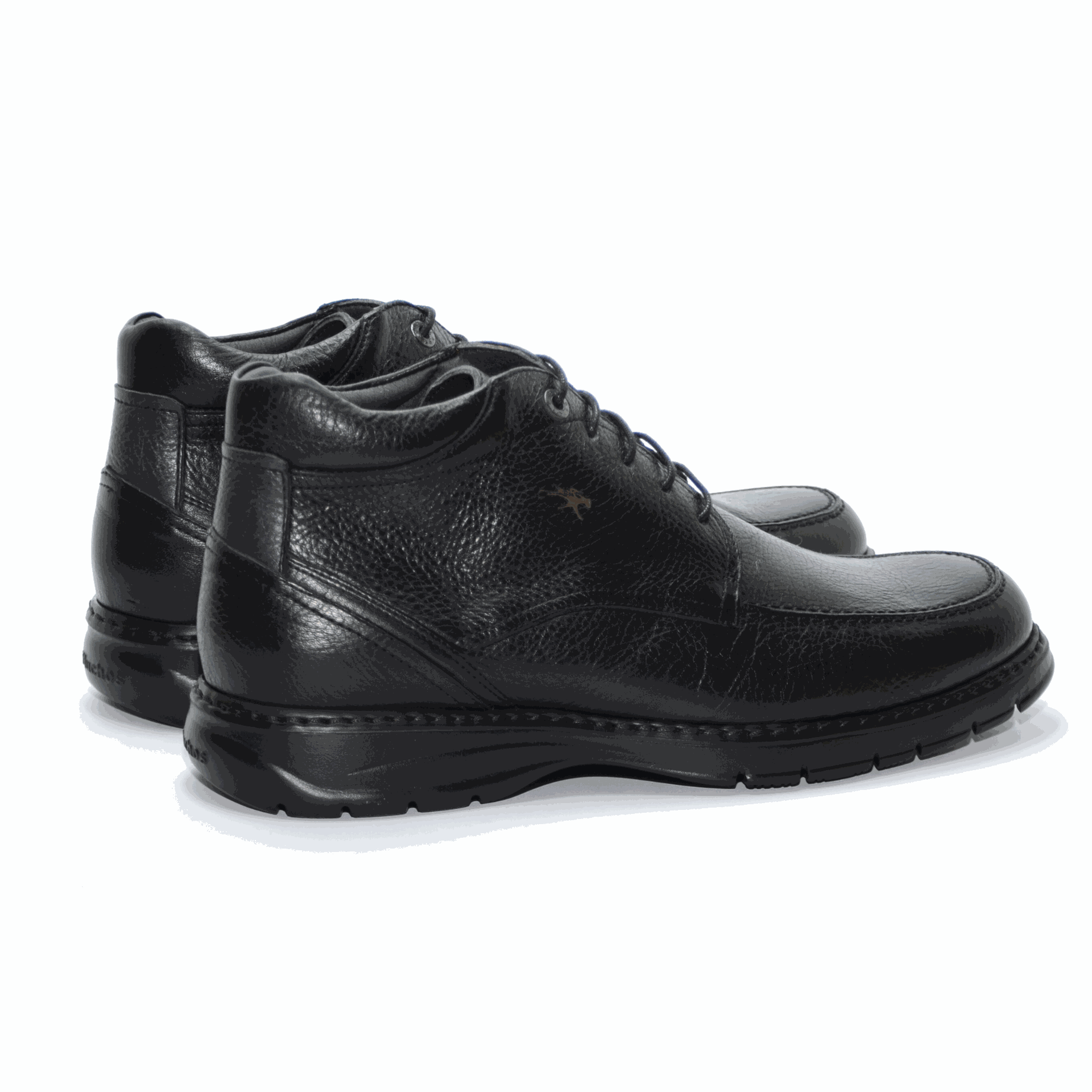 BOTIN CORDON NEGRO 9143 CRONO