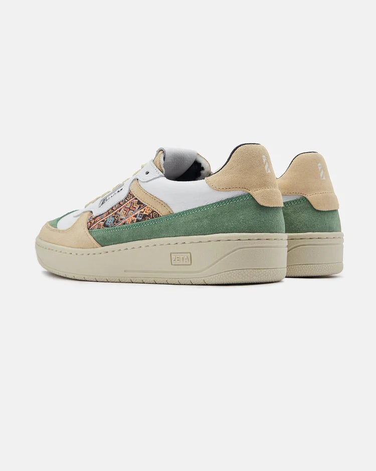 SNEAKER HOMBRE MORRISON ZETA COCONUT