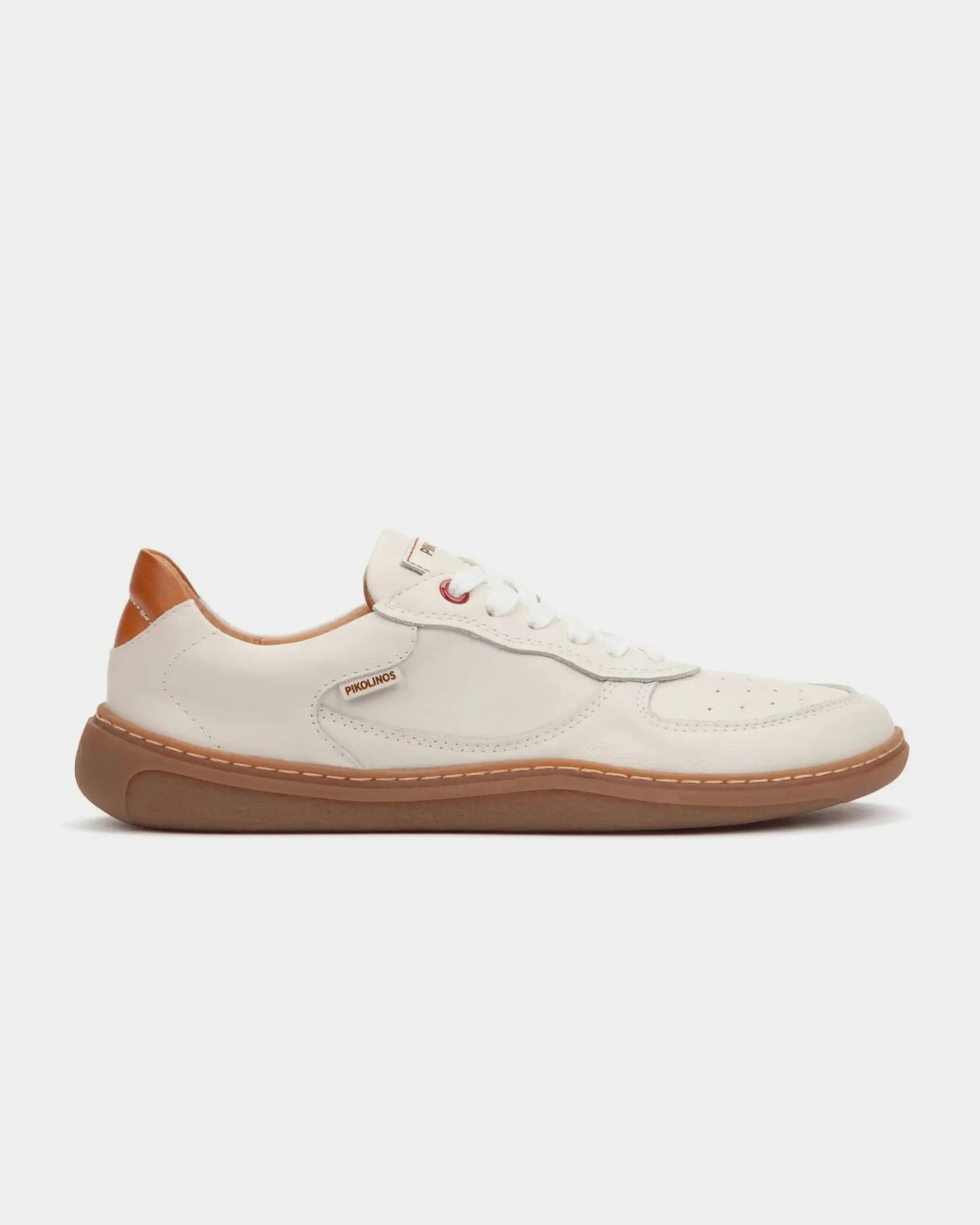 DEPORTIVOS BAREFOOT PIKOLINOS ARANJUEZ U9F-6363C1 NATA