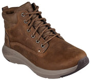 BOTA HOMBRE SKECHERS MARRON 205175 DSRT