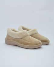 ZAPATILLAS DE CASA MUJER CERRADA