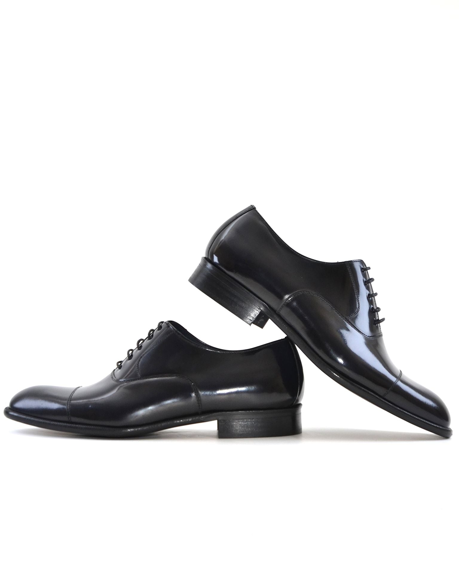 ZAPATO HOMBRE OXFORD FLORENTIC AZUL