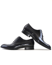 ZAPATO HOMBRE OXFORD FLORENTIC AZUL