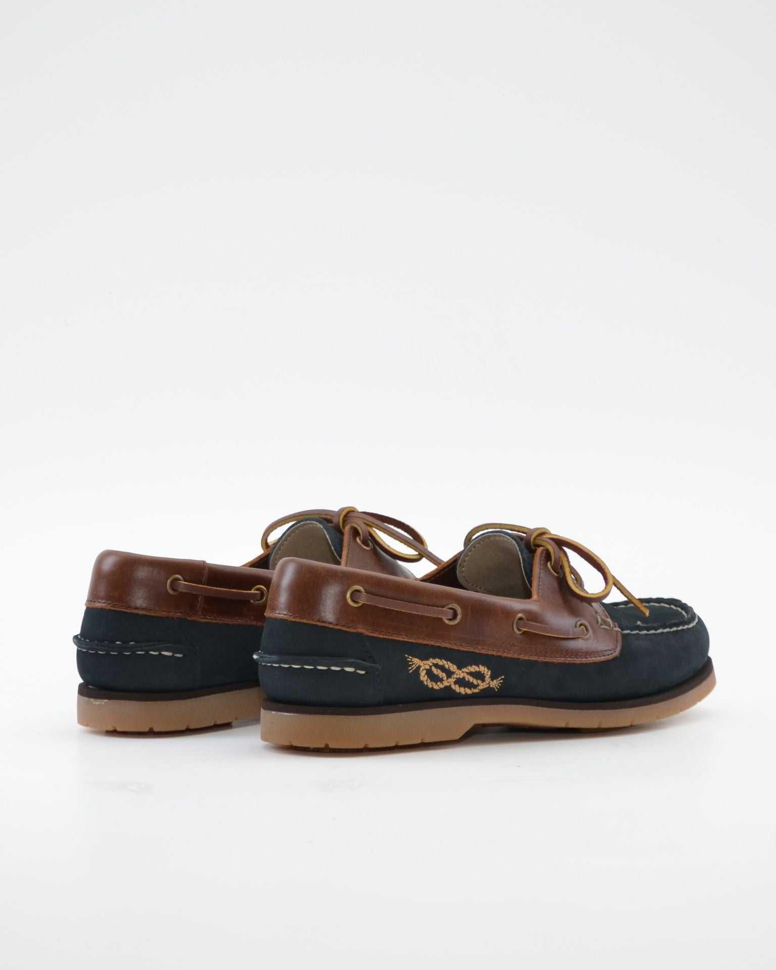 NAUTICO HOMBRE CALLAGHAN COLOR AZUL 13560