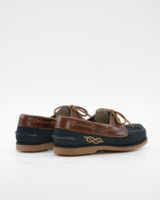 NAUTICO HOMBRE CALLAGHAN COLOR AZUL 13560