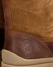 BOTA MUJER PANAMA JACK TUSCANI B26 NAPA GRASS CUERO BARK