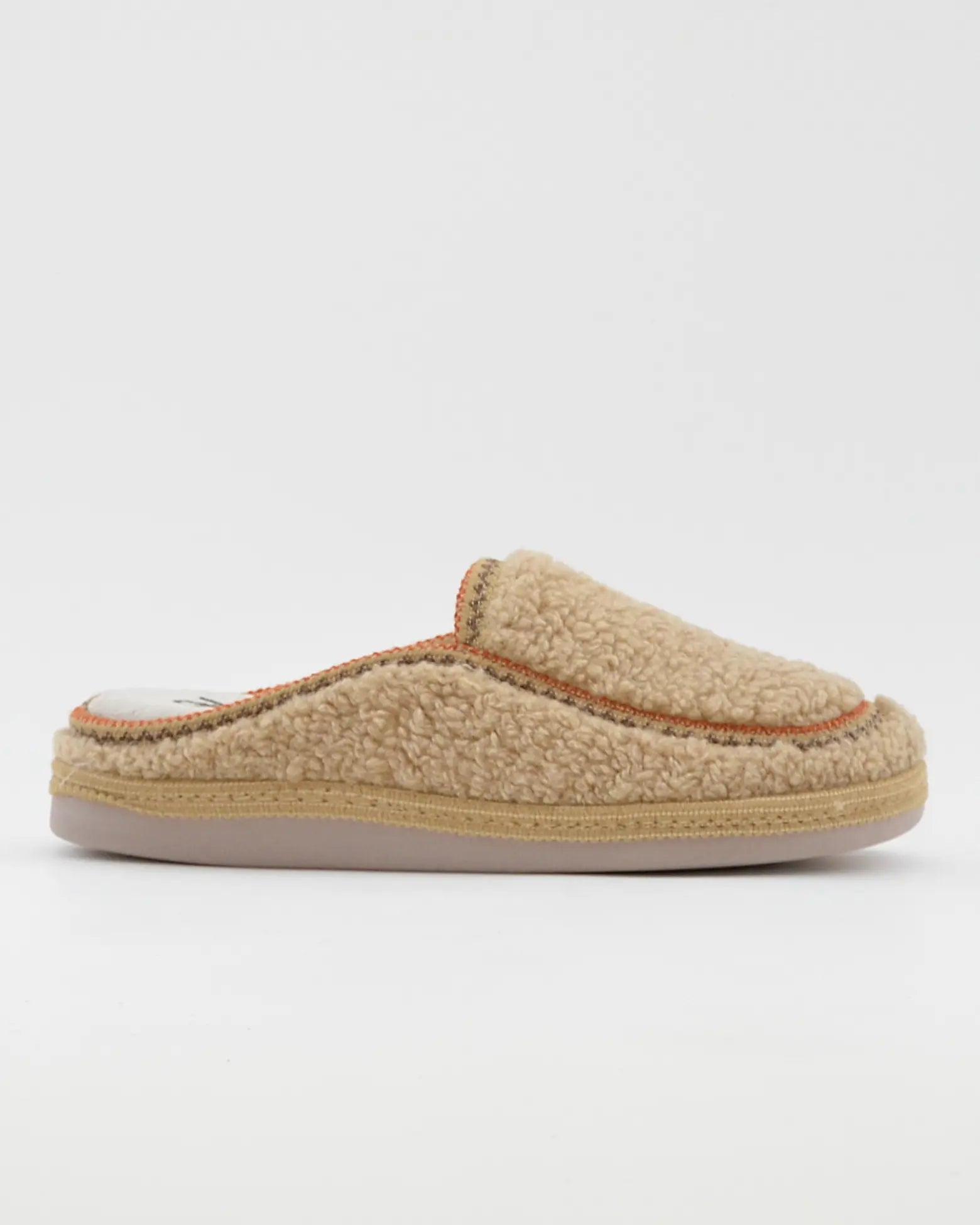 ZAPATILLA CASA MUJER SALVI SALVI 66N-000 ARENA