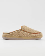 ZAPATILLA CASA MUJER SALVI SALVI 66N-000 ARENA