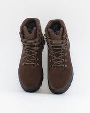 BOTA CAZA CHIRUCA POINTER 02 MARRON GORE TEX