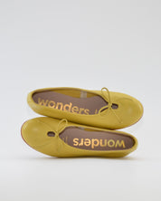 FRANCESITAS WONDERS COLOR LIMA WONDERS A-61172 AMBER