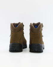 BOTA CAZA CHIRUCA POINTER 01 VERDE GORE TEX