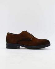ZAPATO CORDON HOMBRE SERRAJE CUERO KEEP HONEST 01199
