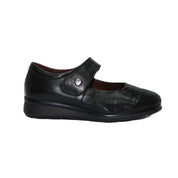 MERCEDITAS LICRA ANCHO ESPECIAL NEGRO 10712
