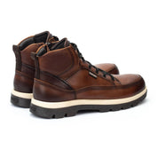 BOTIN DEPORTIVO HOMBRE CUERO M3M-8107C1 VIGO