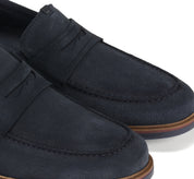 MOCASIN SERRAJE MARINO F1859 TRISTAN