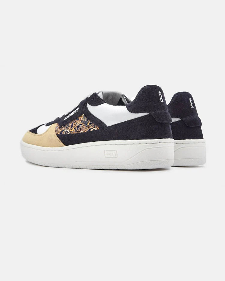 SNEAKER HOMBRE MORRISON ZETA DORIAN